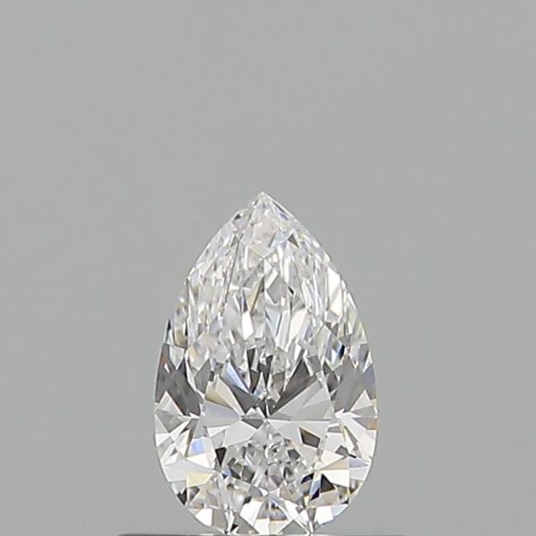 PEAR 0.52 D VS1 --VG-EX - 100761001544 GIA Diamond