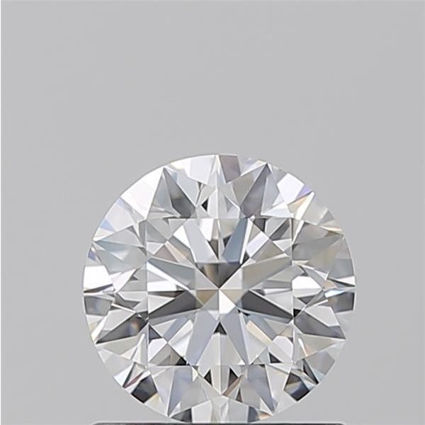 ROUND 0.96 E VVS2 EX-EX-EX - 100761001932 GIA Diamond