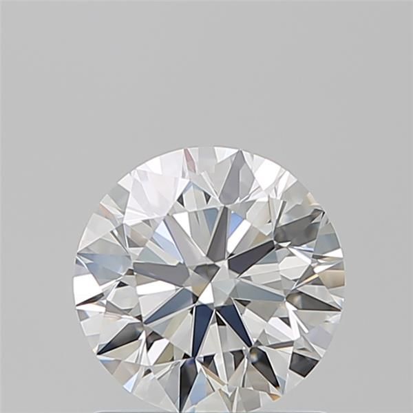 ROUND 1.18 G VVS1 EX-EX-EX - 100761002519 GIA Diamond