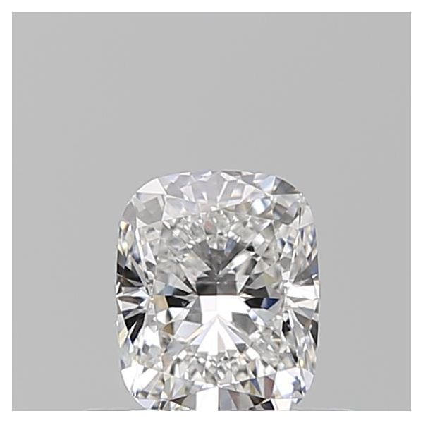 CUSHION 0.51 E VS2 --VG-EX - 100761002865 GIA Diamond