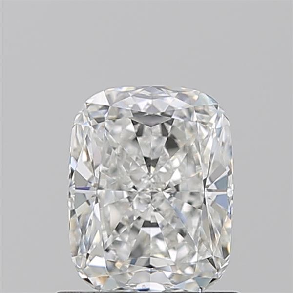 CUSHION 1.02 F VS2 --VG-EX - 100761007492 GIA Diamond