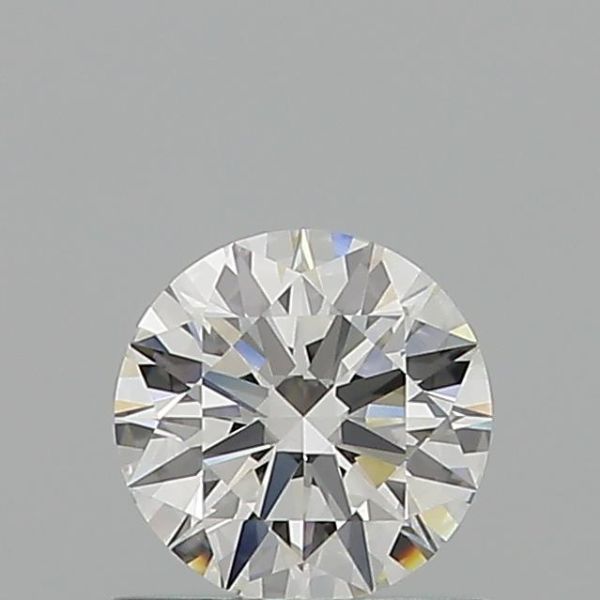 ROUND 0.7 H VVS2 EX-EX-EX - 100761007551 GIA Diamond