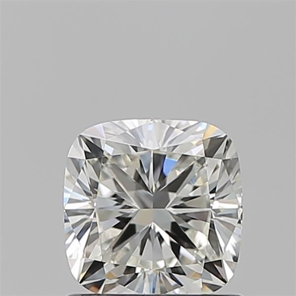 CUSHION 1.01 I VVS2 --EX-EX - 100761011469 GIA Diamond