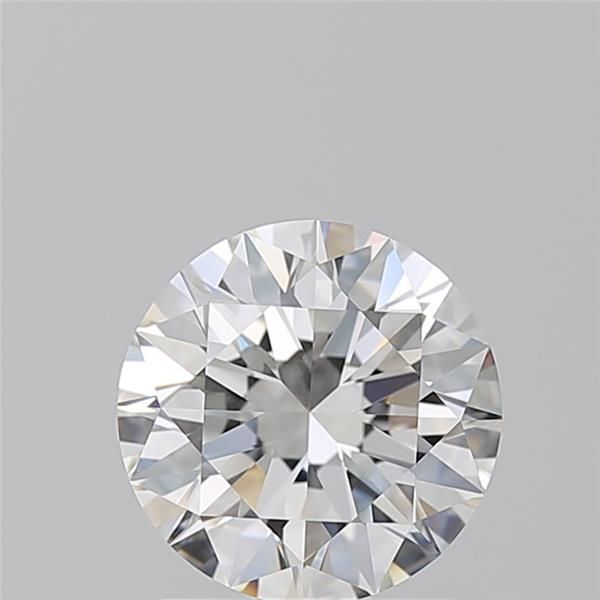 ROUND 1.5 G VVS1 EX-EX-EX - 100761012256 GIA Diamond