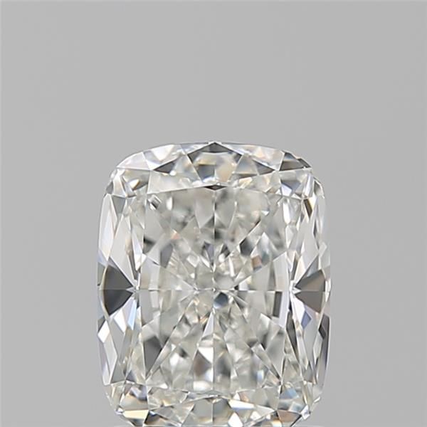 CUSHION 1.55 H VVS2 --EX-EX - 100761015785 GIA Diamond