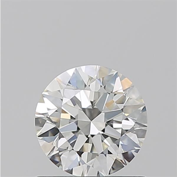 ROUND 0.83 I VVS2 EX-EX-EX - 100761020765 GIA Diamond