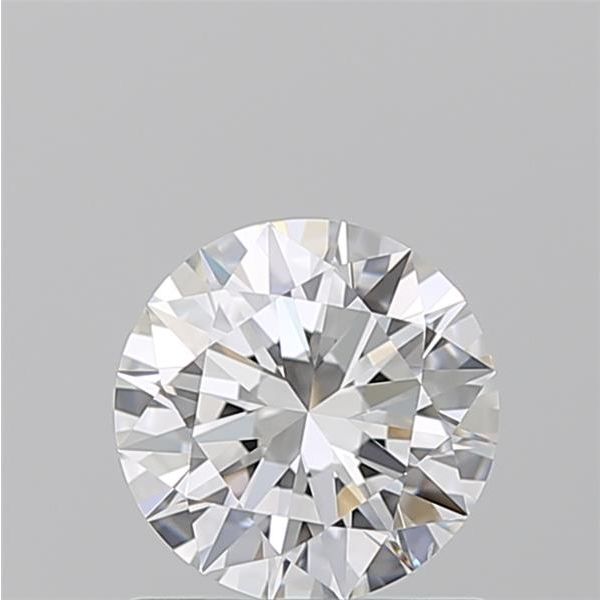 ROUND 0.91 F VS2 EX-EX-EX - 100761026065 GIA Diamond