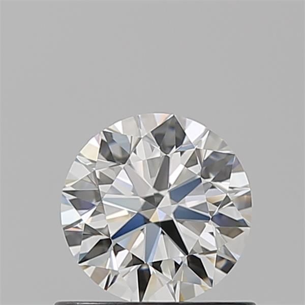 ROUND 0.7 H VVS2 EX-EX-EX - 100761026508 GIA Diamond