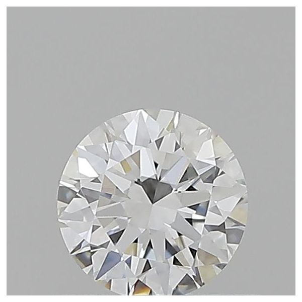 ROUND 0.5 F VS1 EX-EX-EX - 100761026630 GIA Diamond