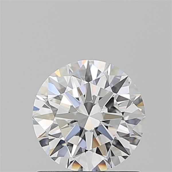 ROUND 1.01 E VS2 EX-EX-EX - 100761028952 GIA Diamond