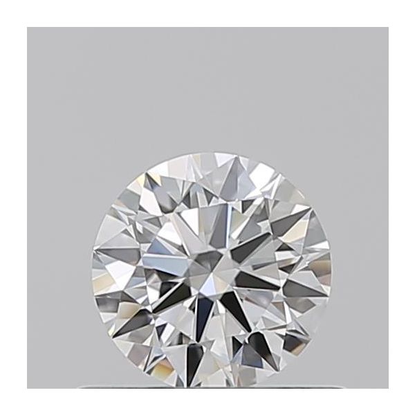 ROUND 0.54 F IF EX-EX-EX - 100761030654 GIA Diamond