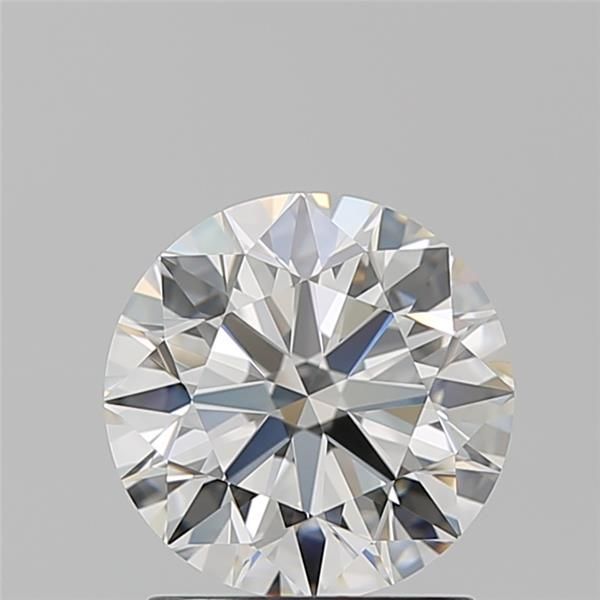 ROUND 1.59 H IF EX-EX-EX - 100761030772 GIA Diamond