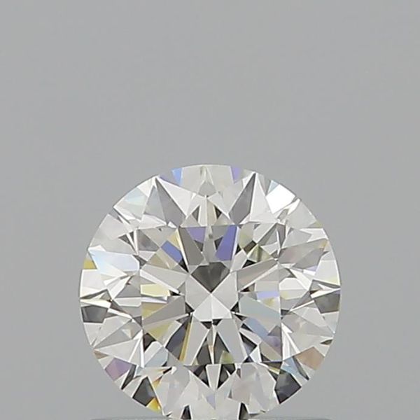 ROUND 0.9 I VVS1 EX-EX-EX - 100761031168 GIA Diamond