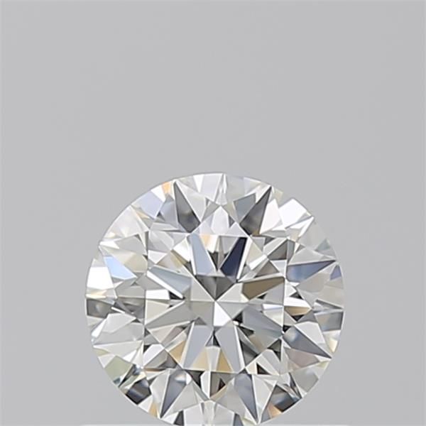 ROUND 0.64 I VVS1 EX-EX-EX - 100761033975 GIA Diamond