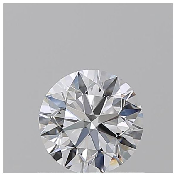 ROUND 0.7 D IF EX-EX-EX - 100761034820 GIA Diamond