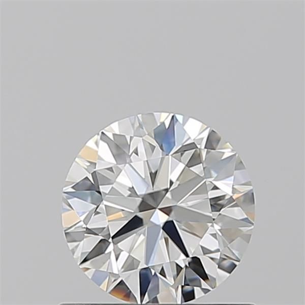 ROUND 0.74 I VVS2 EX-EX-EX - 100761035373 GIA Diamond