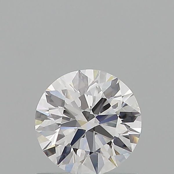 ROUND 0.8 D VVS1 EX-EX-EX - 100761039493 GIA Diamond