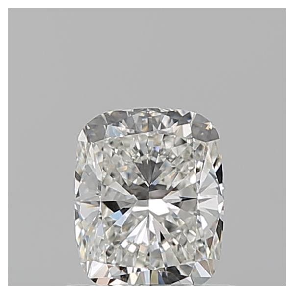 CUSHION 0.75 G VVS1 --VG-EX - 100761040346 GIA Diamond