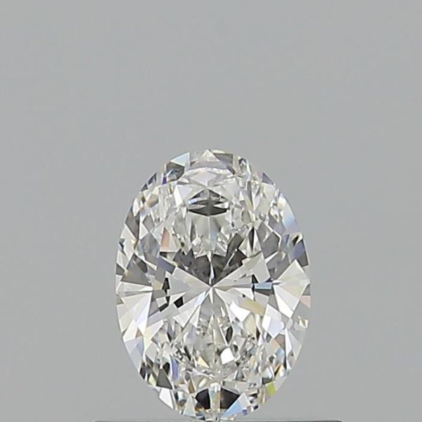 OVAL 0.56 G VVS1 --VG-EX - 100761042389 GIA Diamond