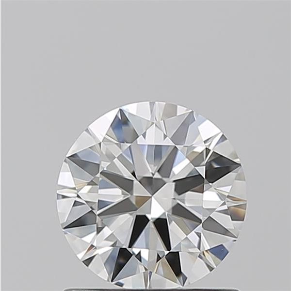 ROUND 0.96 G IF EX-EX-EX - 100761042545 GIA Diamond