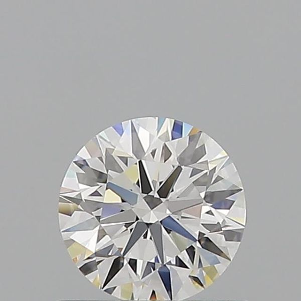 ROUND 0.7 F VS2 EX-EX-EX - 100761042760 GIA Diamond