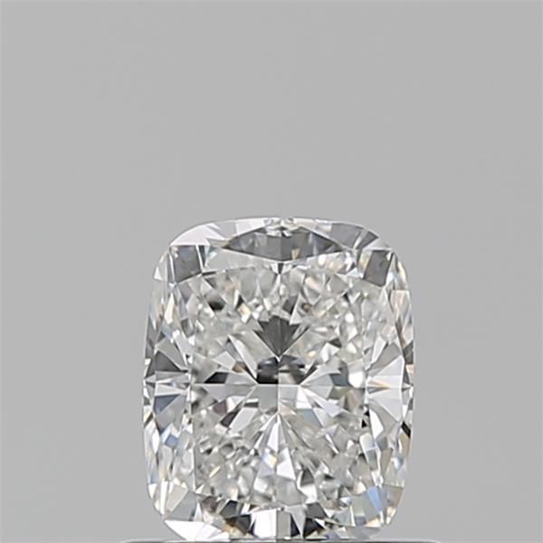 CUSHION 0.7 G VVS2 --EX-EX - 100761044716 GIA Diamond