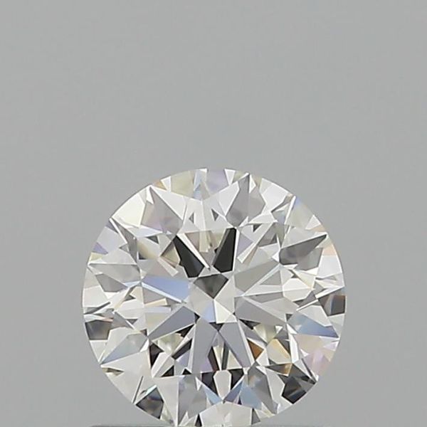 ROUND 0.95 G VVS1 EX-EX-EX - 100761046991 GIA Diamond