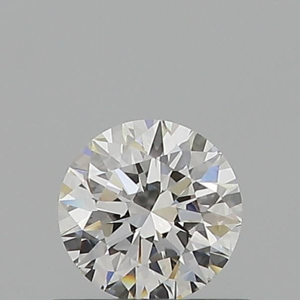 ROUND 0.55 G IF EX-EX-EX - 100761049279 GIA Diamond