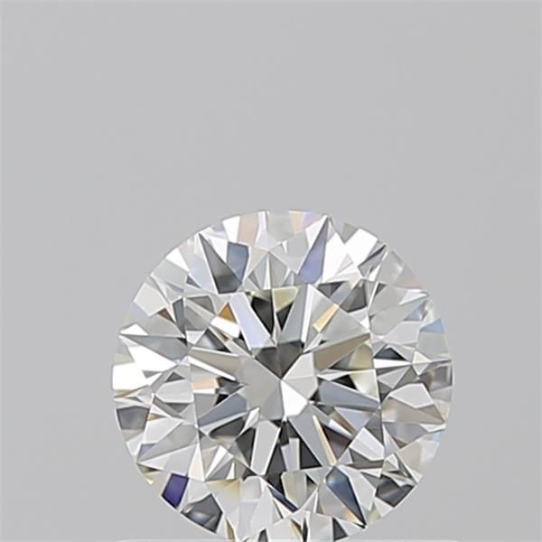 ROUND 0.7 I VVS2 EX-EX-EX - 100761050554 GIA Diamond