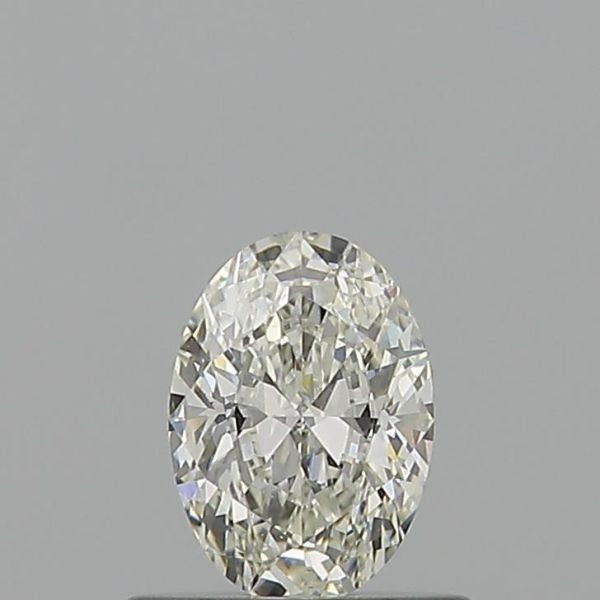 OVAL 0.51 H VS1 --EX-EX - 100761067633 GIA Diamond