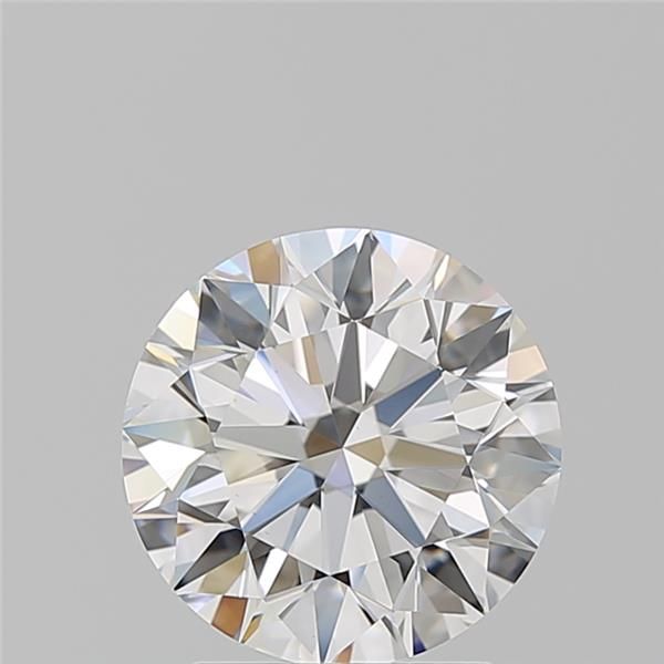 ROUND 2.51 H VS2 EX-EX-EX - 100761067803 GIA Diamond
