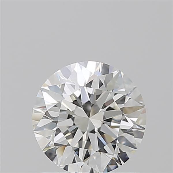 ROUND 0.92 I VVS2 EX-EX-EX - 100761068377 GIA Diamond