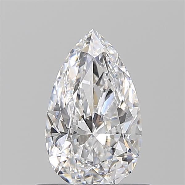 PEAR 0.7 D VS2 --VG-EX - 100761068741 GIA Diamond