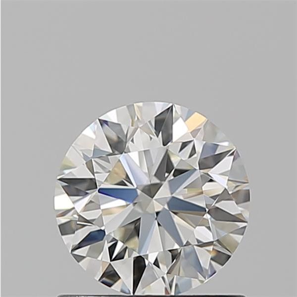 ROUND 0.9 I VVS2 EX-EX-EX - 100761069866 GIA Diamond