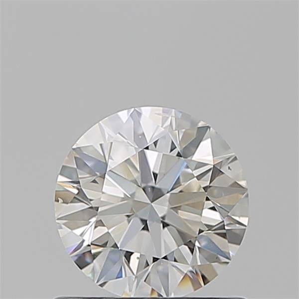 ROUND 0.71 F VS1 EX-EX-EX - 100761072166 GIA Diamond