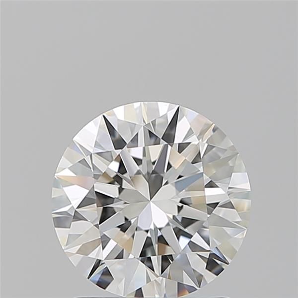 ROUND 1.51 F VS2 EX-EX-EX - 100761072832 GIA Diamond