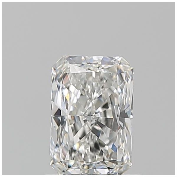 RADIANT 0.8 G VVS1 --VG-EX - 100761073990 GIA Diamond