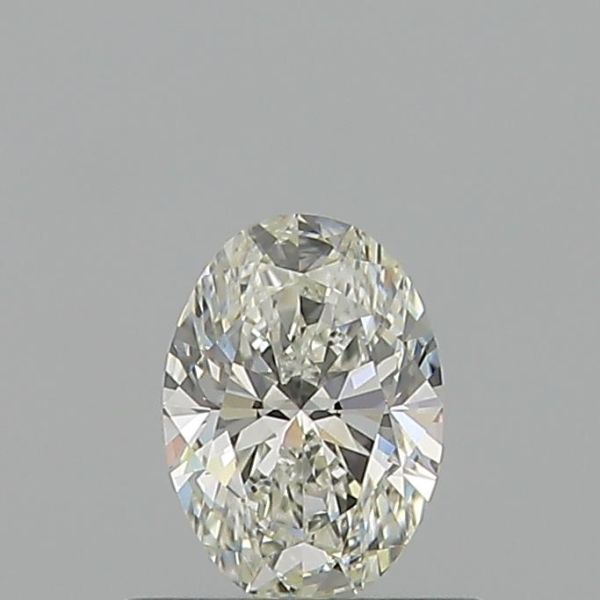 OVAL 0.55 I IF --VG-EX - 100761076605 GIA Diamond