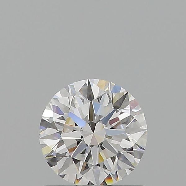 ROUND 0.9 D VVS2 EX-EX-EX - 100761077482 GIA Diamond