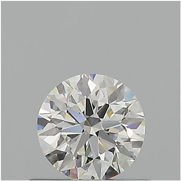 ROUND 0.51 H IF EX-EX-EX - 100761079265 GIA Diamond