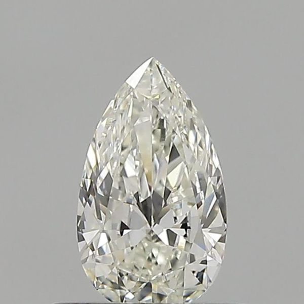 PEAR 0.51 I VVS2 --VG-VG - 100761080499 GIA Diamond