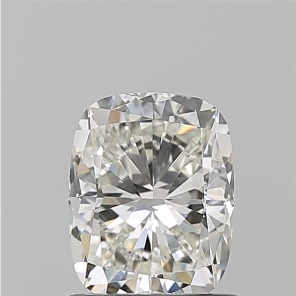 CUSHION 1.01 I VS2 --EX-EX - 100761080952 GIA Diamond