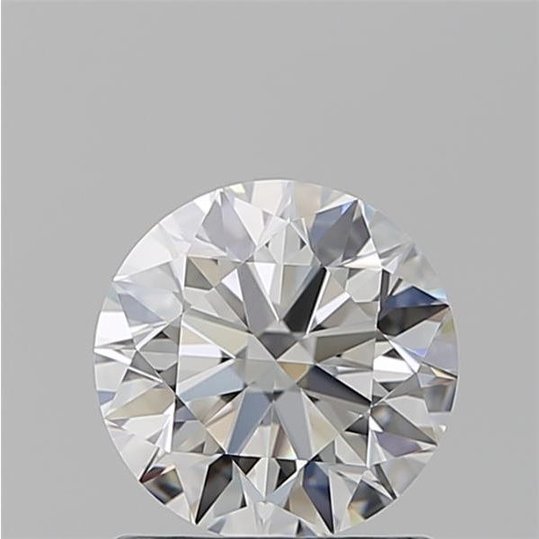 ROUND 1.17 G VVS1 EX-EX-EX - 100761081116 GIA Diamond