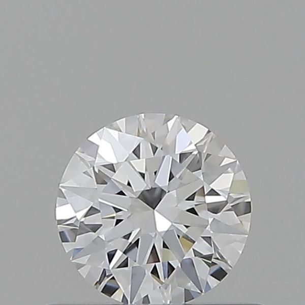 ROUND 0.51 D VVS1 EX-EX-EX - 100761083172 GIA Diamond