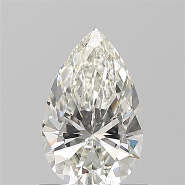 PEAR 0.76 I IF --EX-EX - 100761084064 GIA Diamond