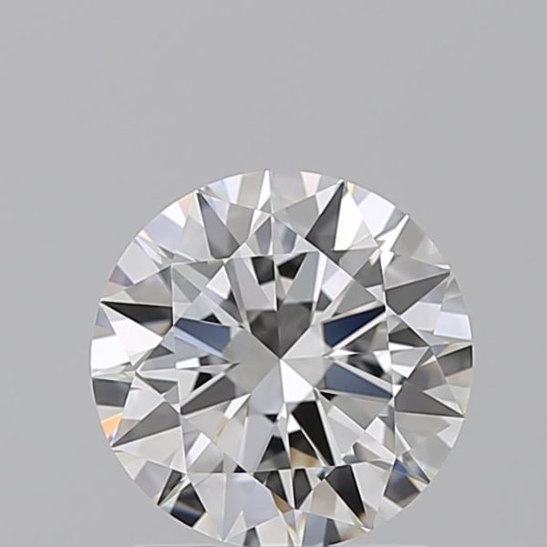 ROUND 1.5 G VVS1 EX-EX-EX - 100761084102 GIA Diamond