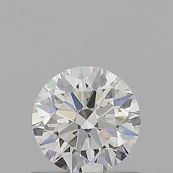 ROUND 0.7 H VVS2 EX-EX-EX - 100761084278 GIA Diamond