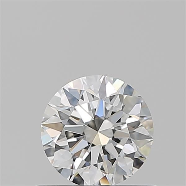 ROUND 0.62 G IF EX-EX-EX - 100761084730 GIA Diamond