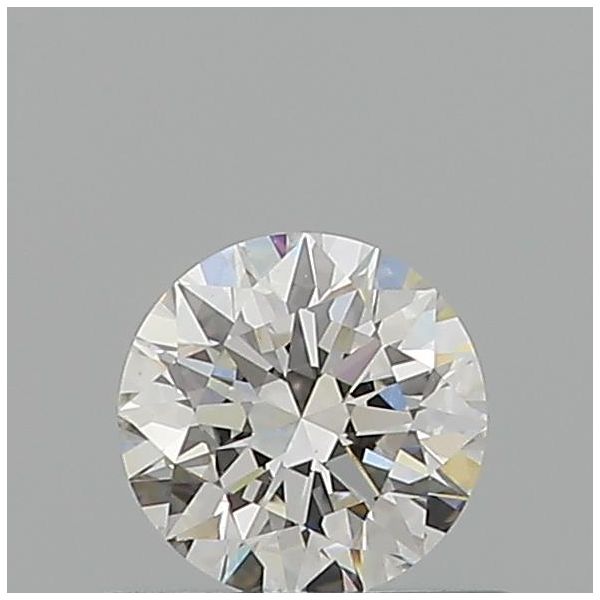 ROUND 0.53 H VS1 EX-EX-EX - 100761084940 GIA Diamond