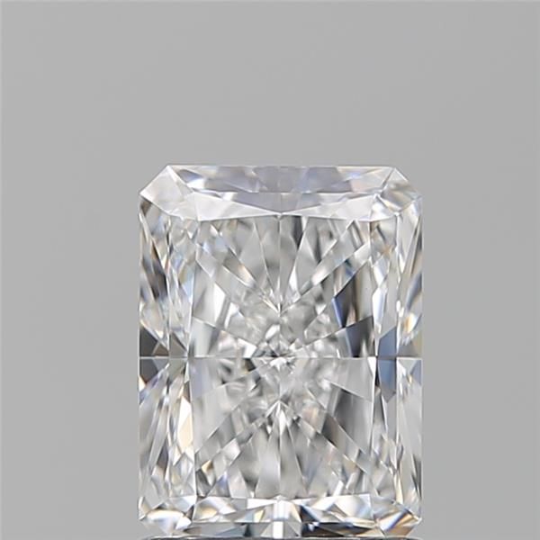 RADIANT 1.5 E VVS1 --EX-EX - 100761085120 GIA Diamond